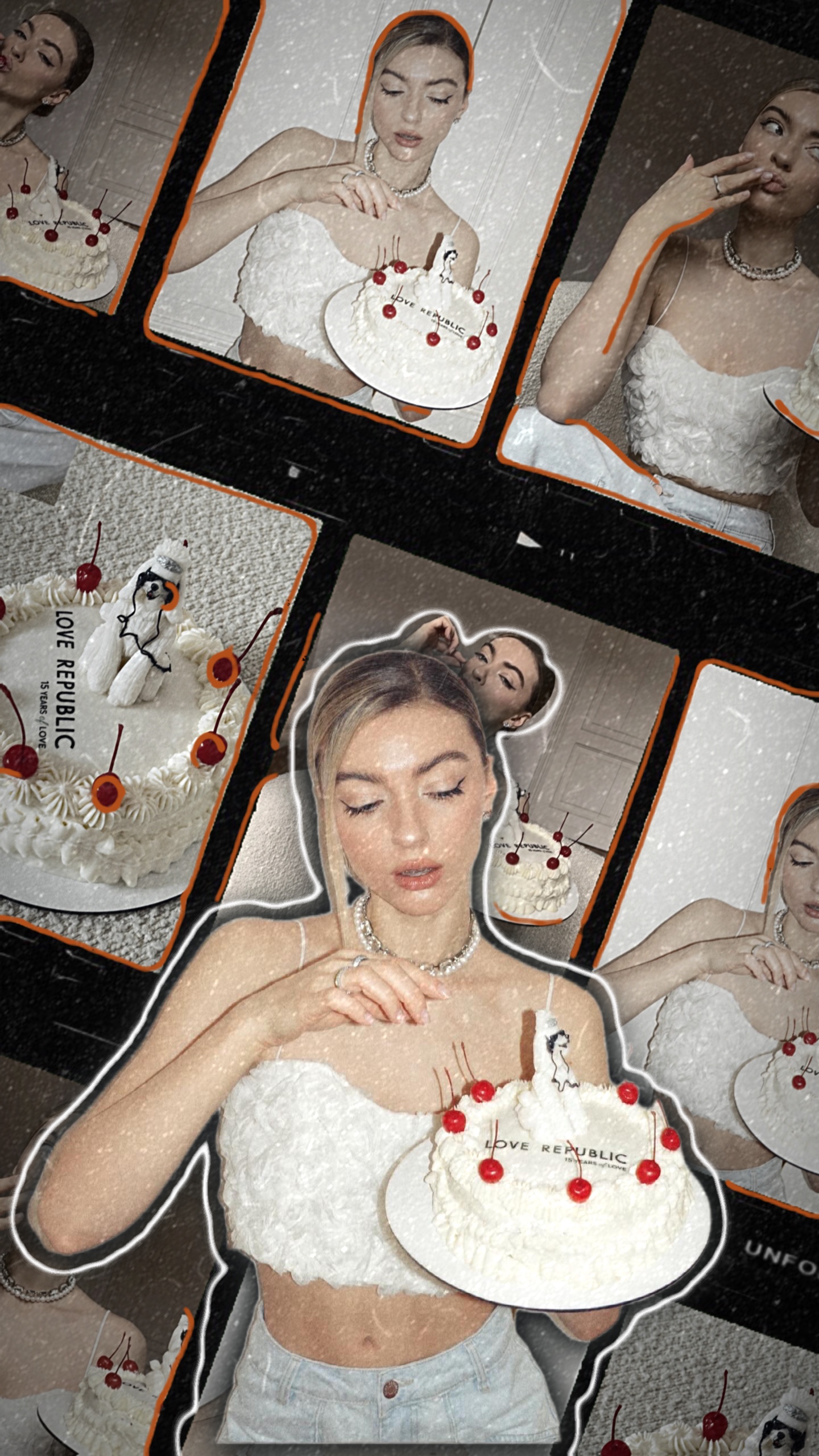 Cumpleañera