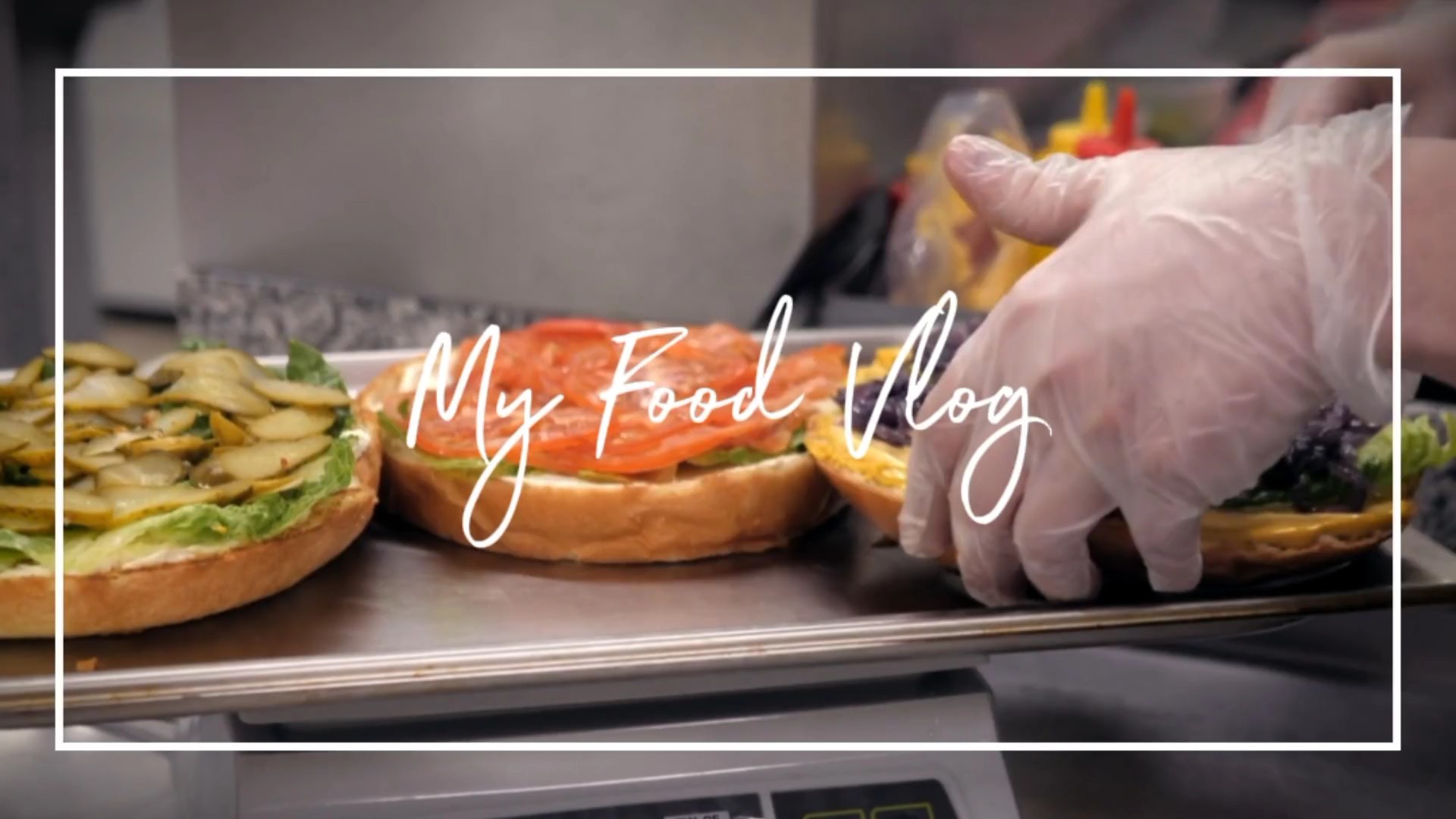 Food Intro