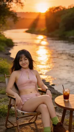 chill time