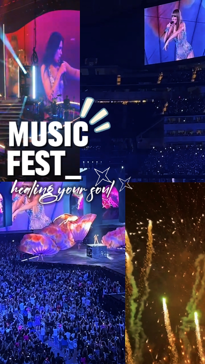 Festival de música
