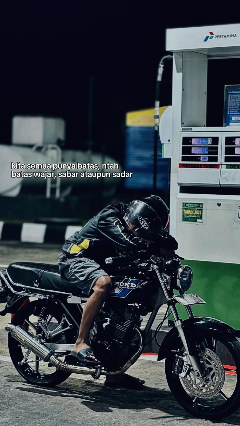 kita semua punya