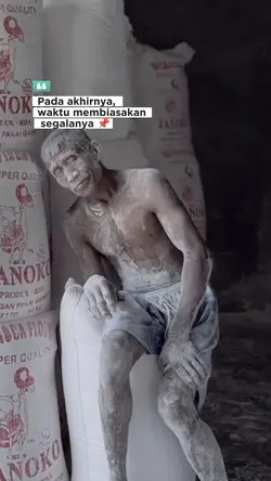 waktu yg membiasakan