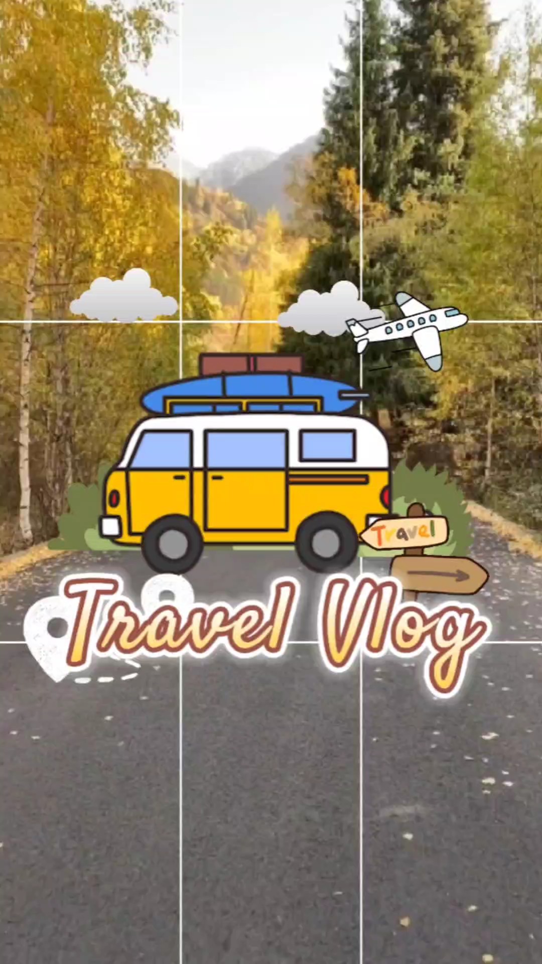 Vlog de viajes