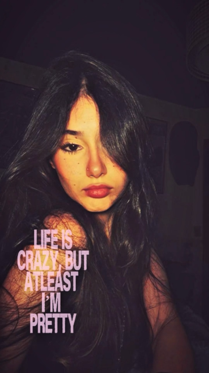 Lifeiscrazybutatleas