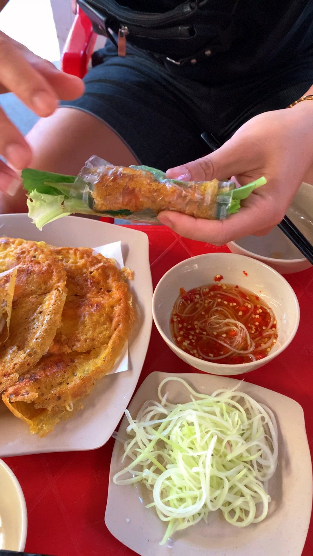 먹방