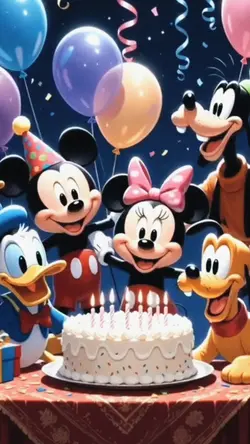 Feliz Cumpleaños 
