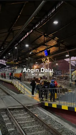 ANGIN DALU NDX AKA