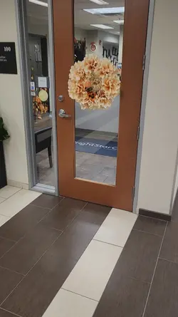 Office Decoration