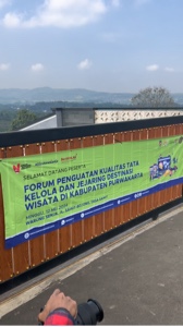Etkinlik Videosu Şablonu
