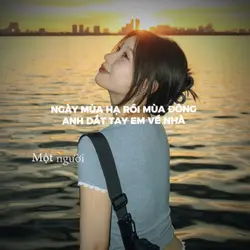 Ngày mùa hạ rồi mùa