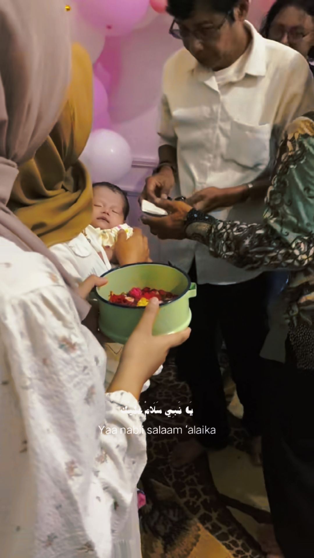 cinematic sholawat