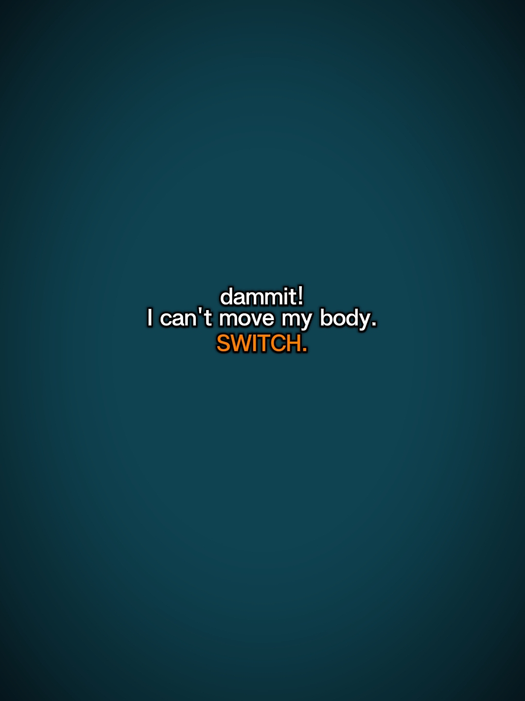 switch 