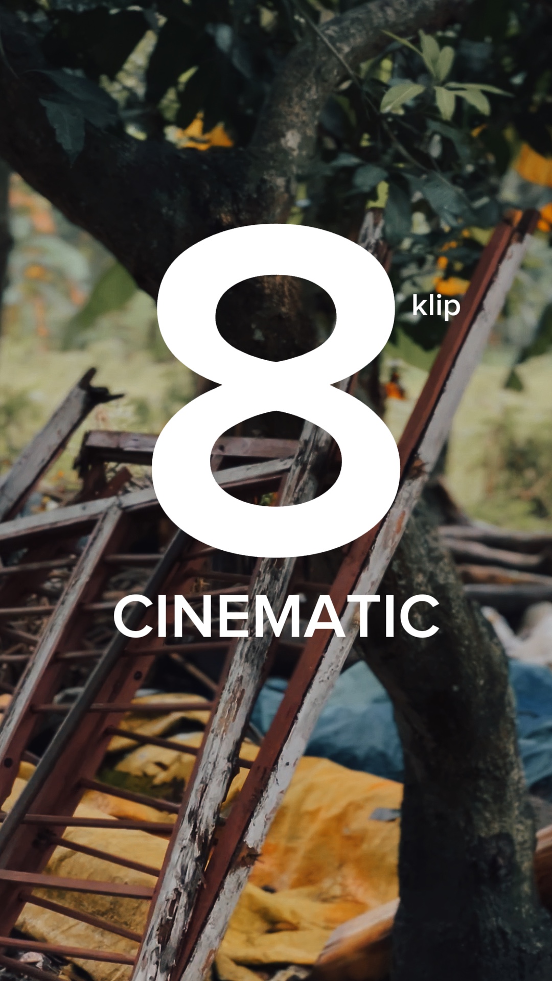 8 Klip Cinematic