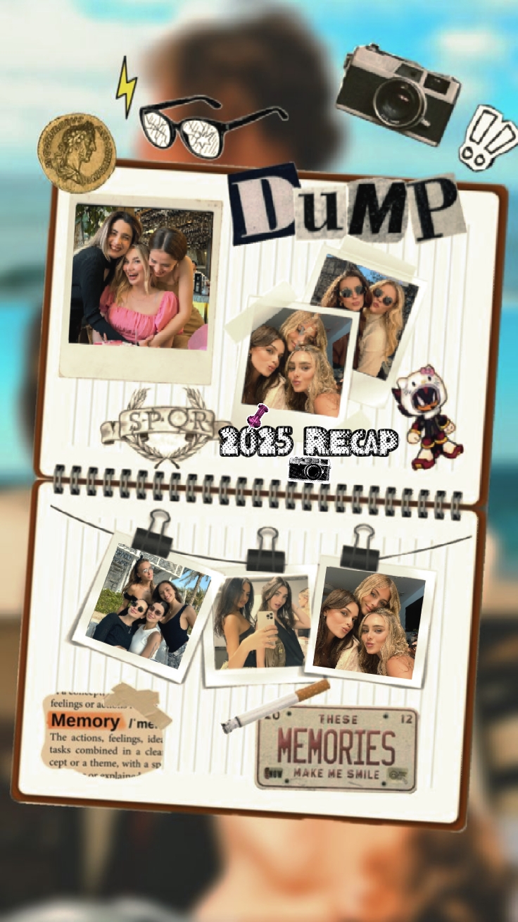 dump scrabbook