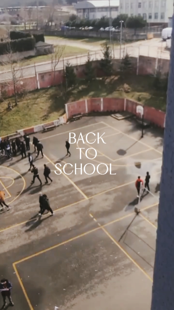 Back-to-School 