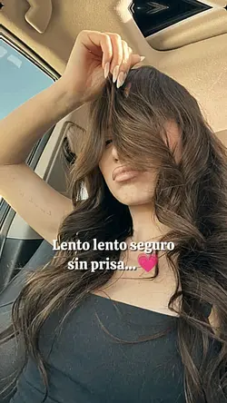 Lento sin prisa