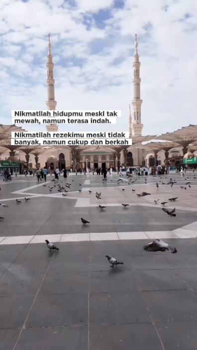 nikmati lah