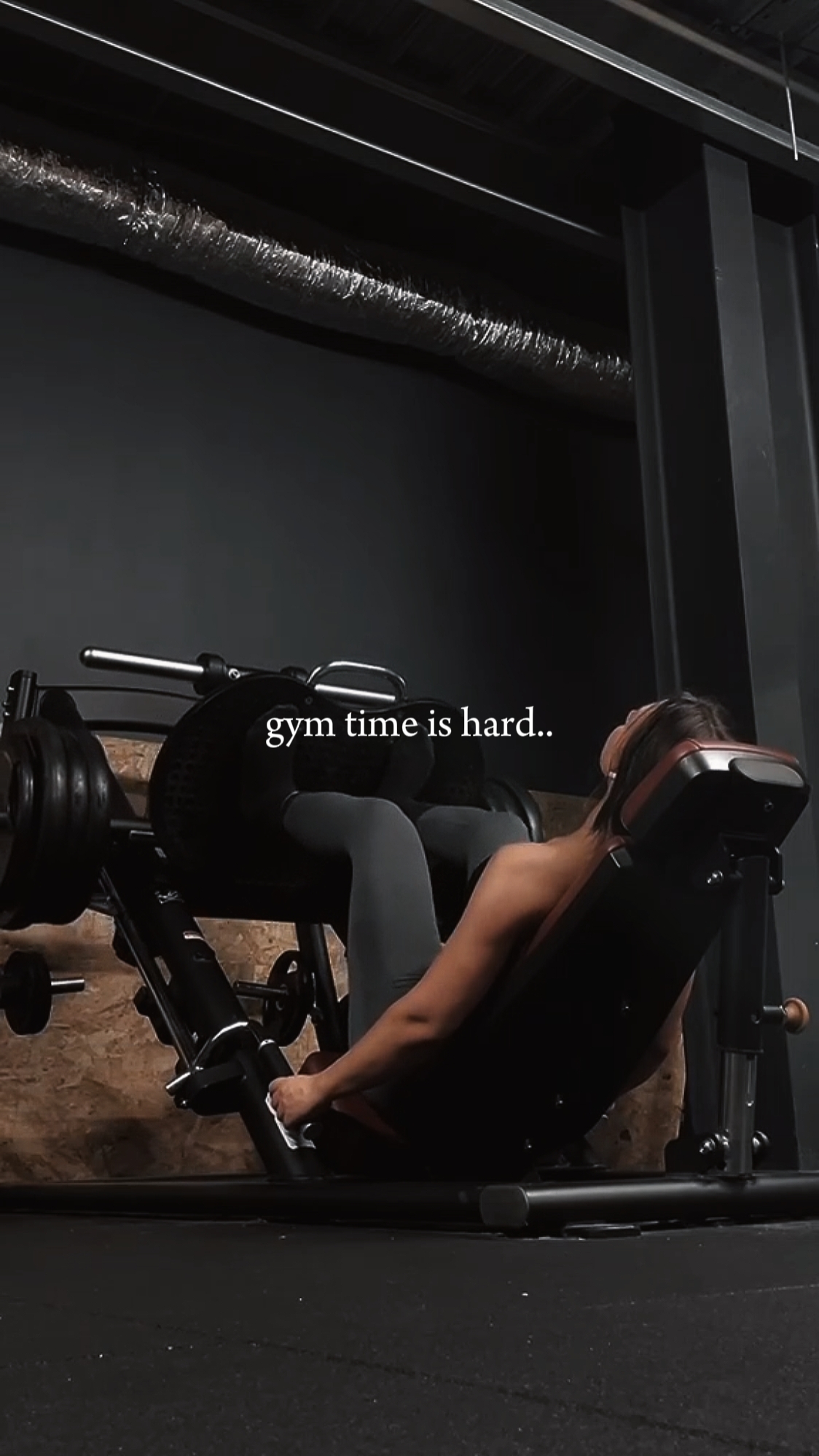 Motivación en el gimnasio 