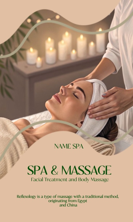 SPA TREATMENT