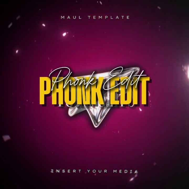 Phonk Edit Trend