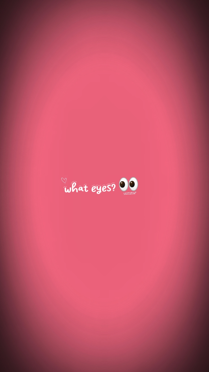 Esos ojos