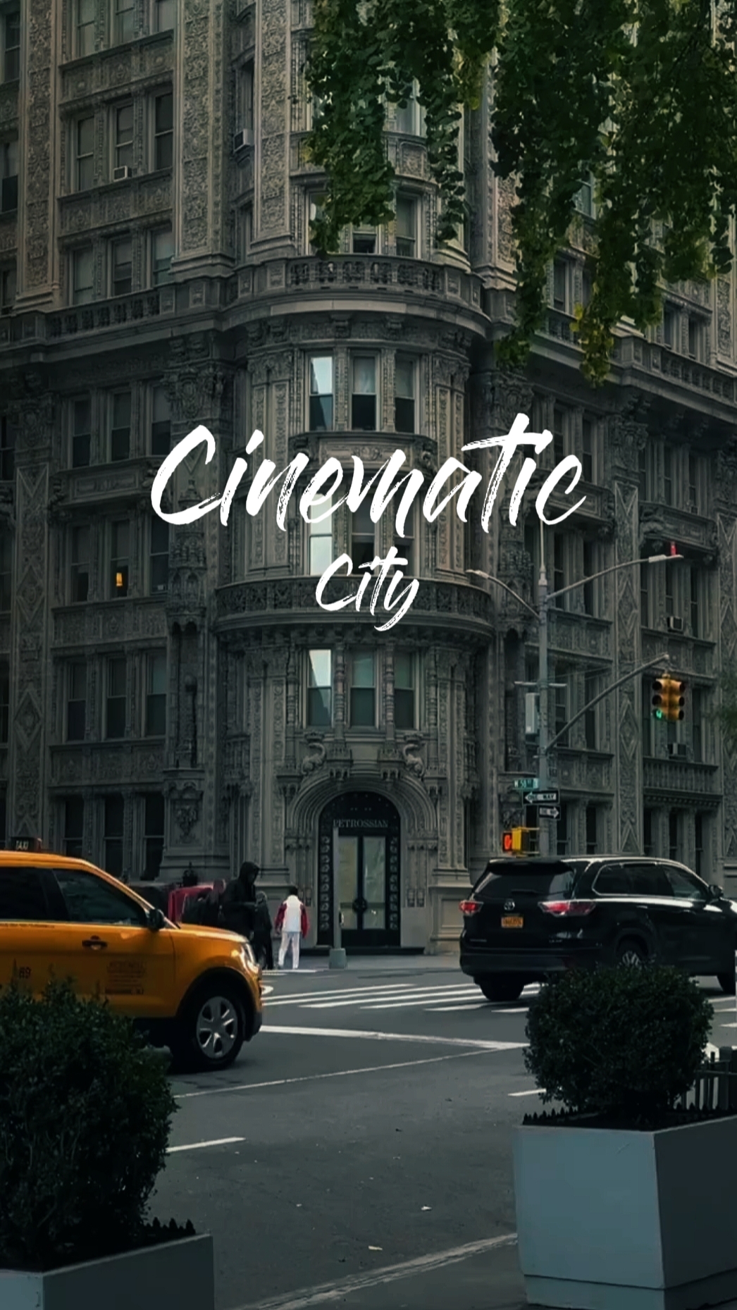 Cinemática