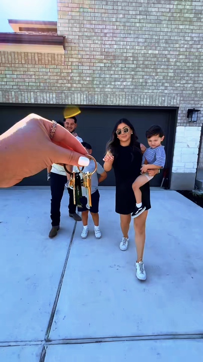 Bienes raíces vendidos