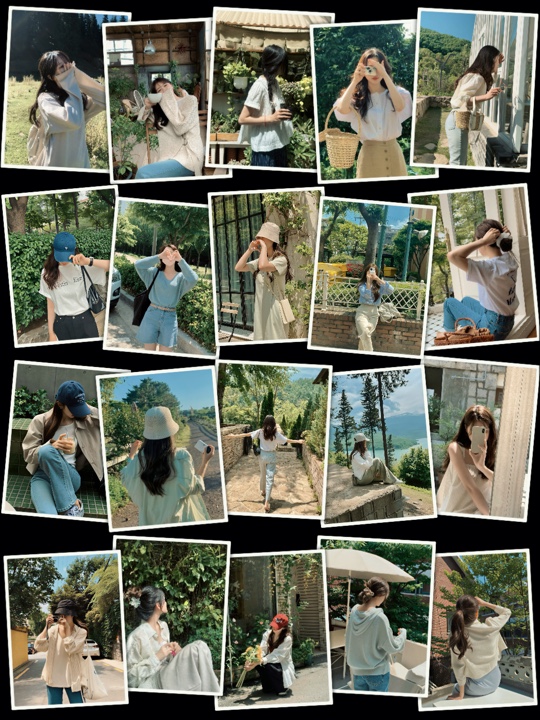 20 Foto Transisi