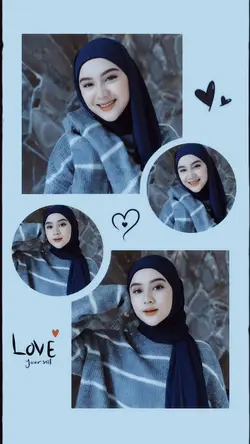 FOTO BERPUTAR
