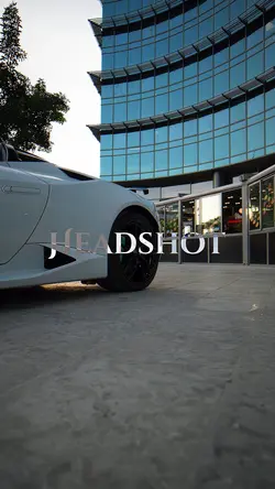 Headshot 223