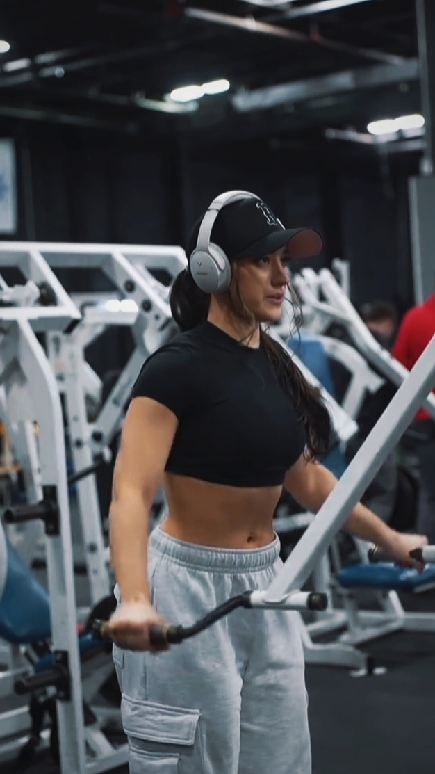 GYM 6 CLIPS VIDEO