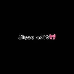 Jisoo edit