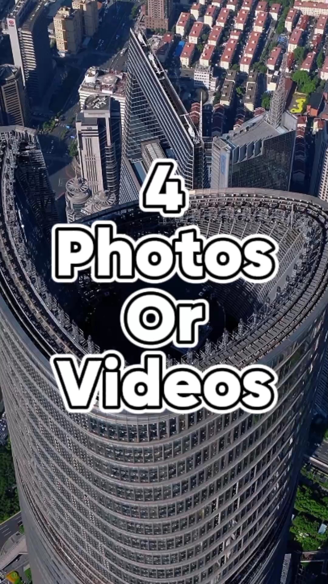 4 video or photo 