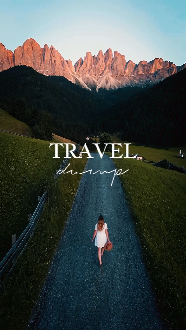 travel recap 