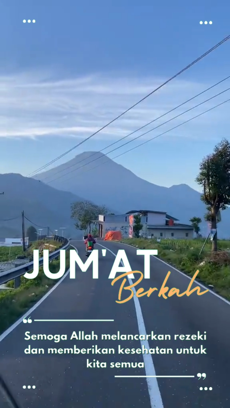 Jum'at berkah
