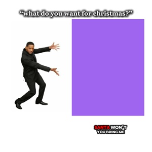 LO QUE QUIERO PARA NAVIDAD