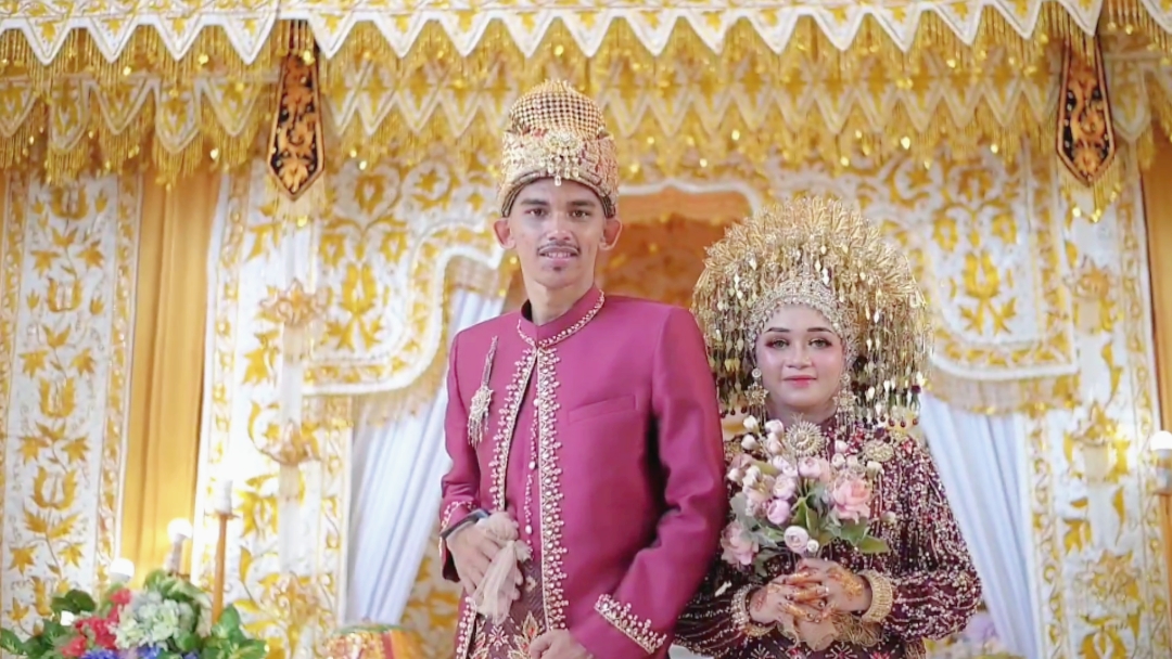 Wedding Tamplet