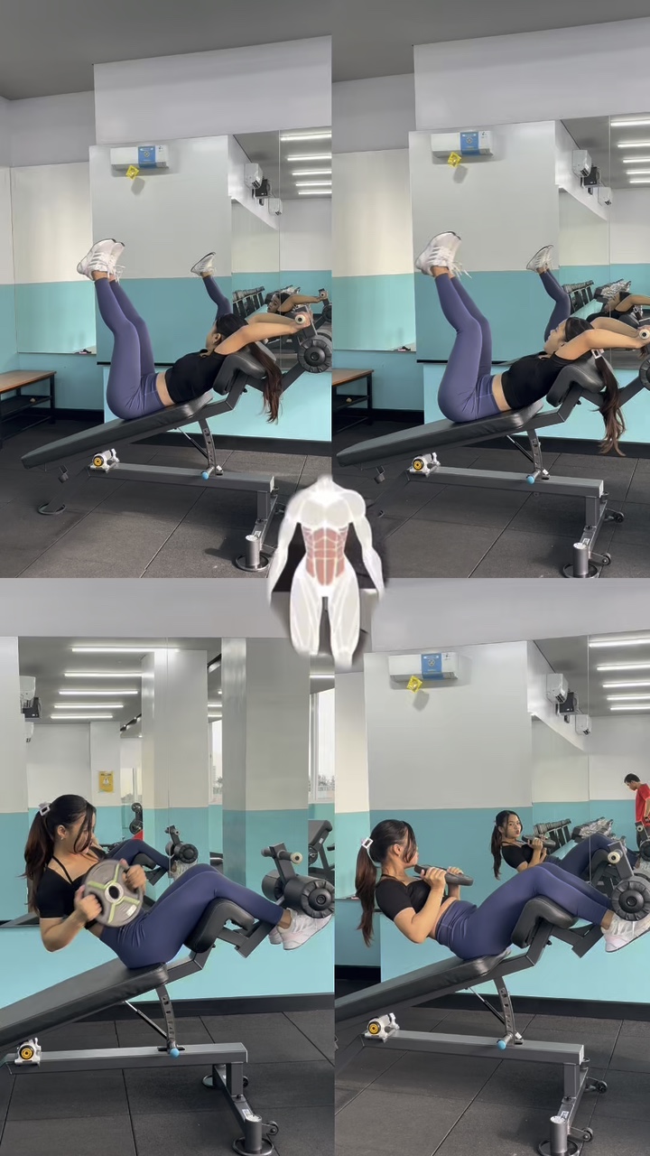 ABS WORKOUT