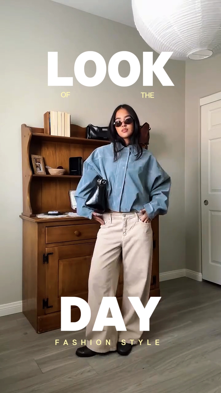 Today's Look 