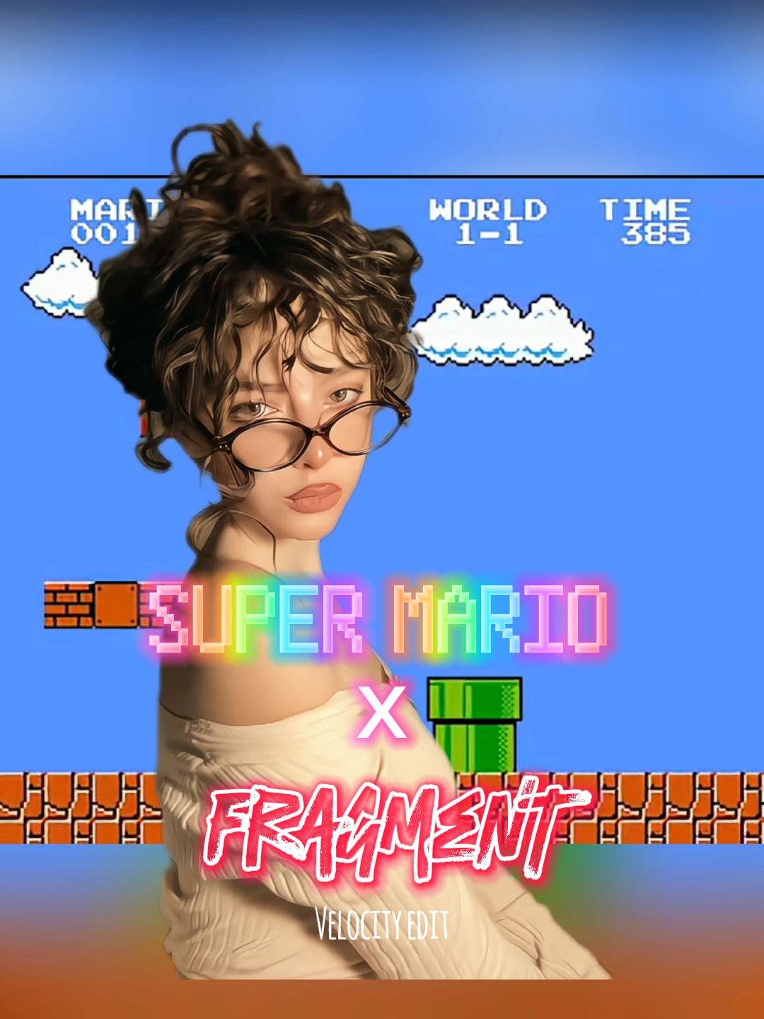 Tendance Super Mario