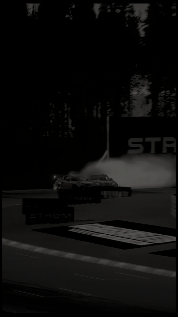 Car slowmotion 