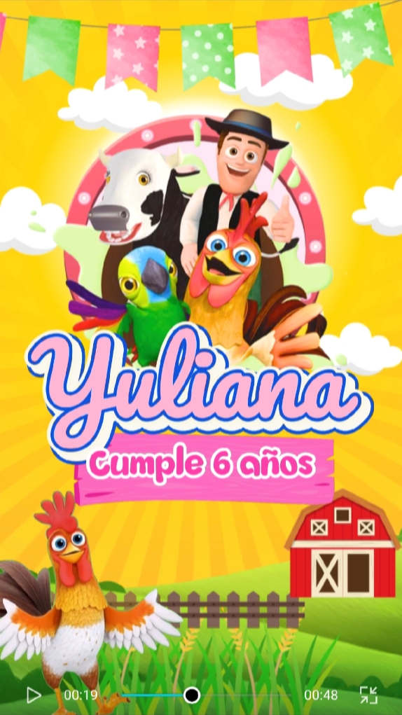 La granja de Zenon