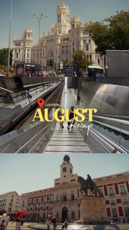 Resumen de AGOSTO