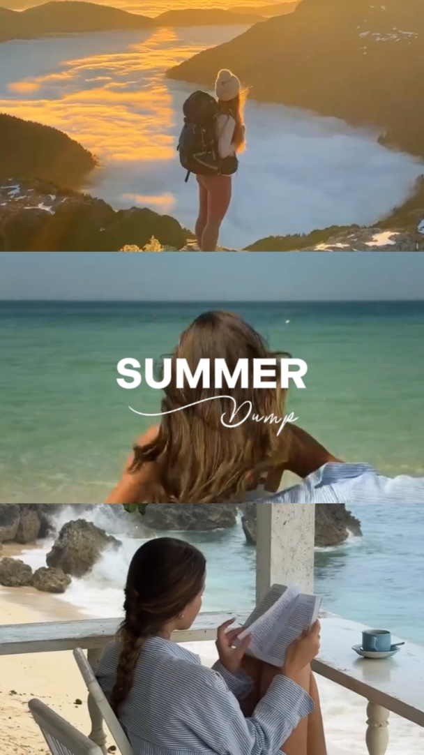 summer dump