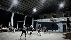VOLLEYBALL EDIT