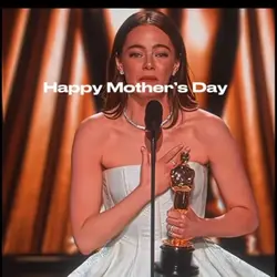 Mother’s Day