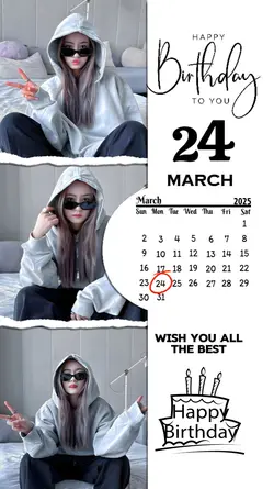 HBD 24MARCH_1
