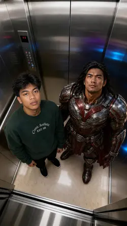 Me And My Hero Trend