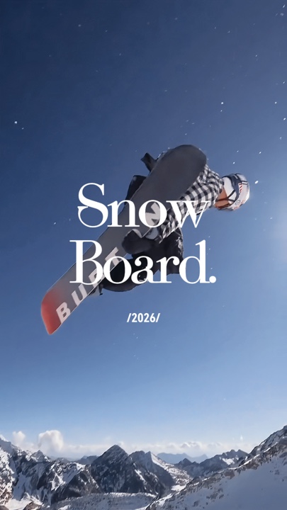 Vlog de snowboard 