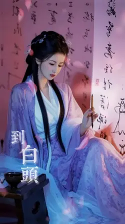 孤人 古风歌曲
